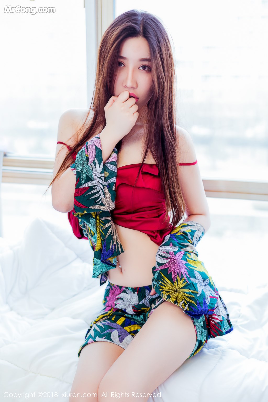 XIUREN No.959: Model Mei Xin Yumi (美 昕 Yumi) (84 photos) photo 2-10