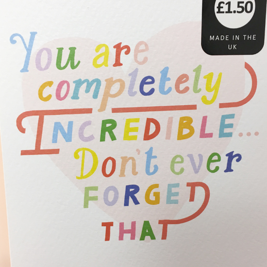 print & pattern MOTHER'S DAY 2019 tesco