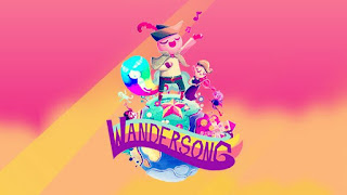 Wandersong | 1.1 GB | Compressed