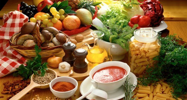 alimentos que fazem bem á saúde
