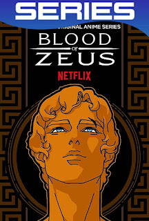 Sangre de Zeus Temporada 1 Completa HD 1080p Latino
