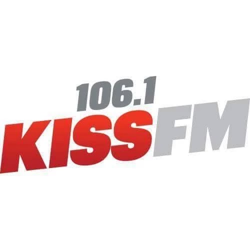 106.1 KISS FM DallasFort Worth, US