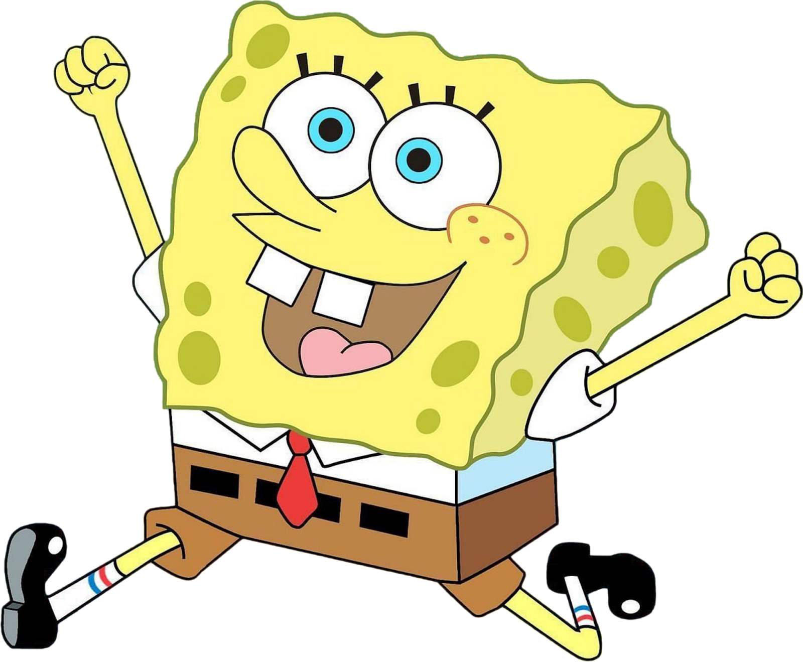 clipart bob esponja psd - photo #6