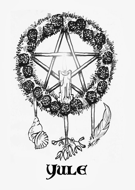 pagan halloween free printable coloring pages - photo #32