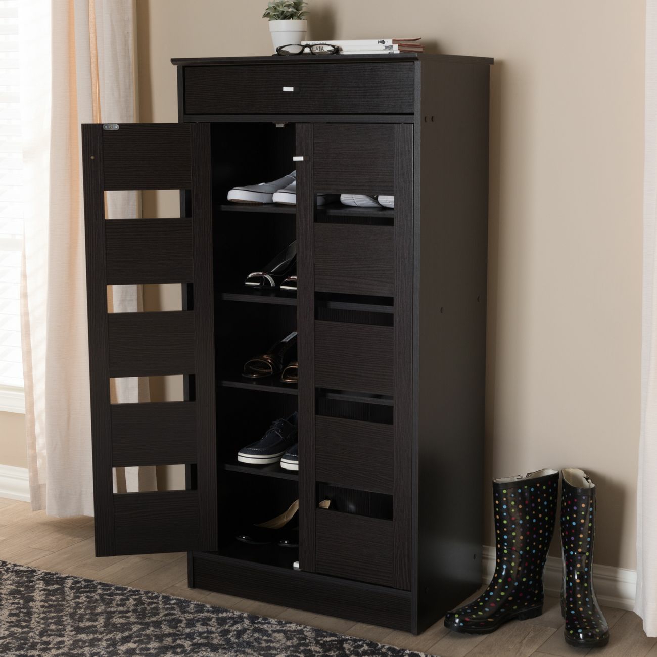 Wooden Shoe Racks wooden-shoe-racks