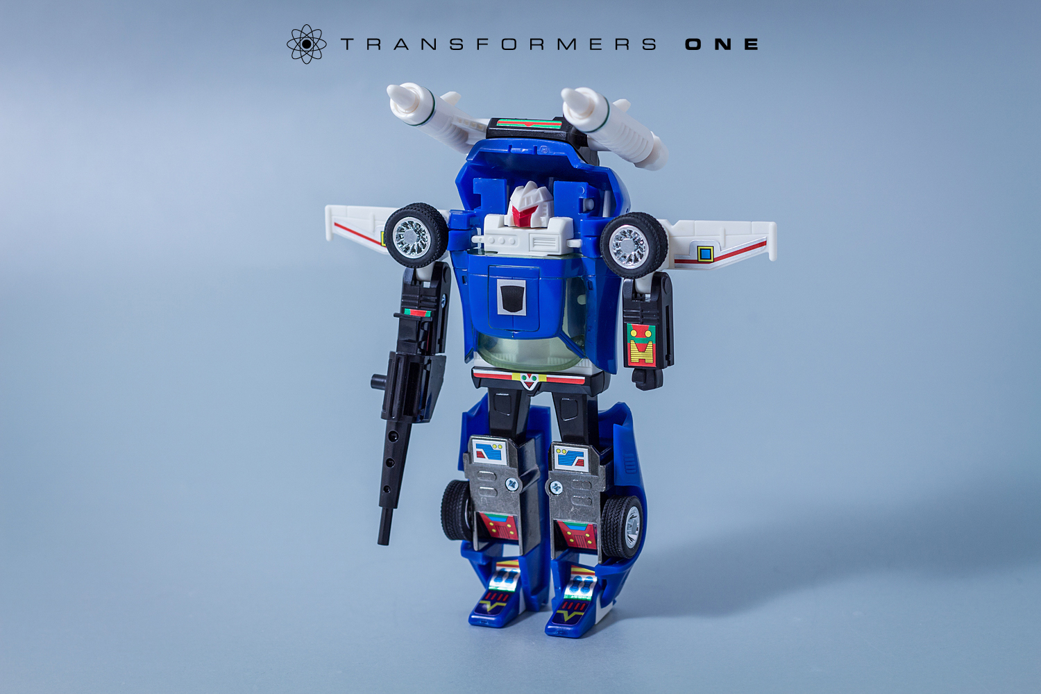 Square One The Mysterious G1 Tracks Stickers