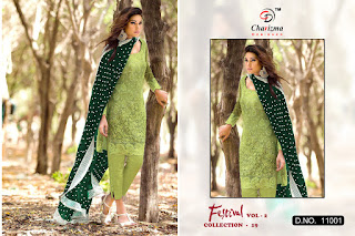 Charizma Festival vol 2 Pakistani Suits wholesale Price Eid and ramzan Collection 19