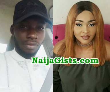 mercy aigbe stylist apologises benin bride
