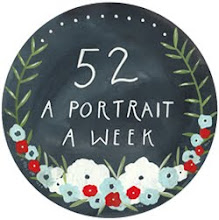 Taking part in the 52 Project