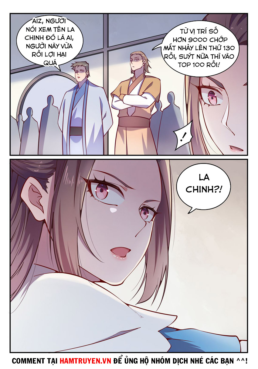Bách Luyện Thành Thần chapter 620 - Trang 16