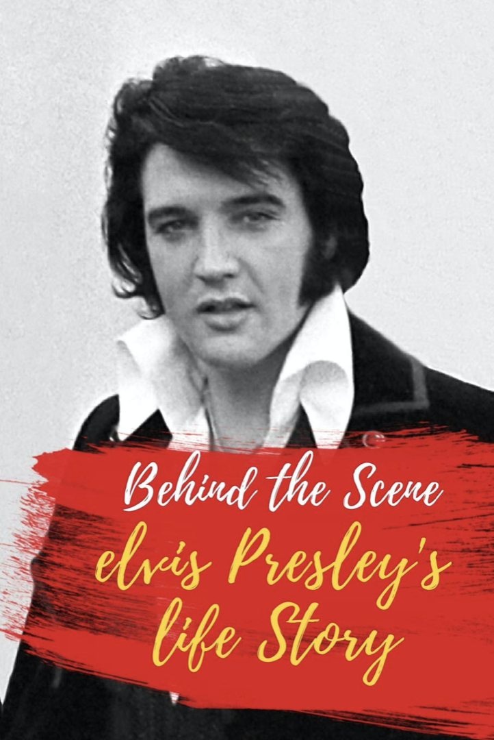 Elvis Day By Day August 17 Behind The Scene Elvis Presley's Life Story