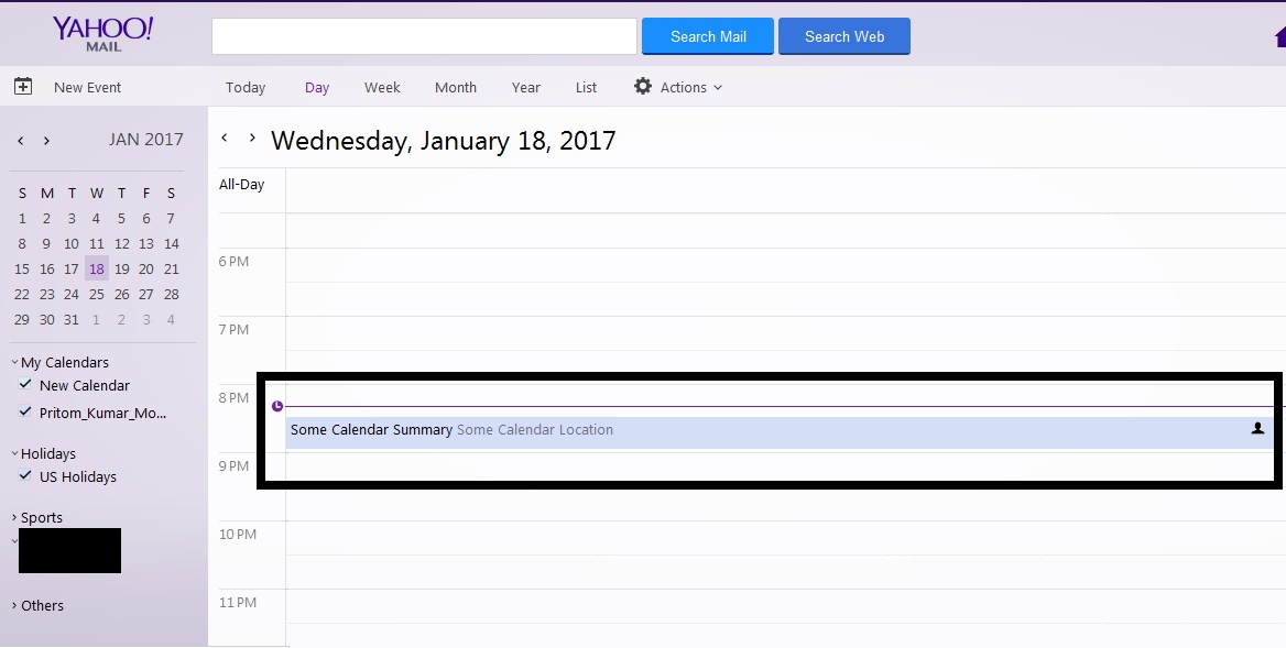 Code Samples: php Send ics calendar invite using Swift Mailer Code Samples: php Send ics calendar invite using Swift Mailer