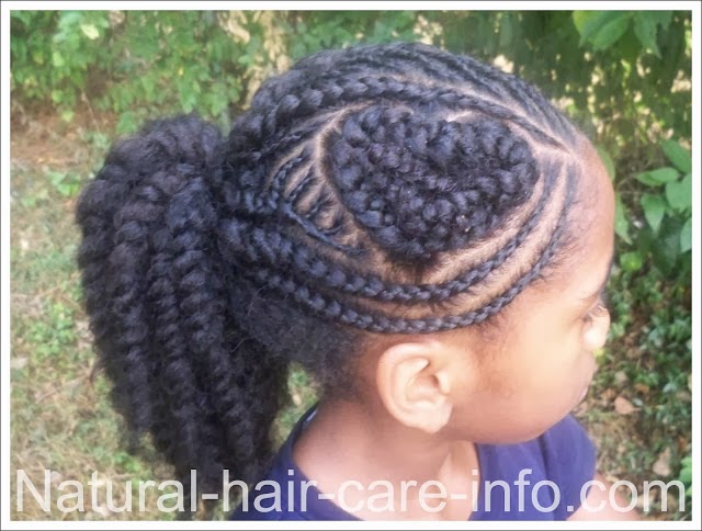13 Valentine S Day Hairstyles Hairstyles For Girls Princess