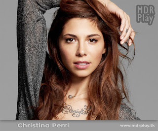 Christina Perri - A Thousand Years - MDR Play. Baixe esta a imagem da música A Thousand Years de Christina Perri