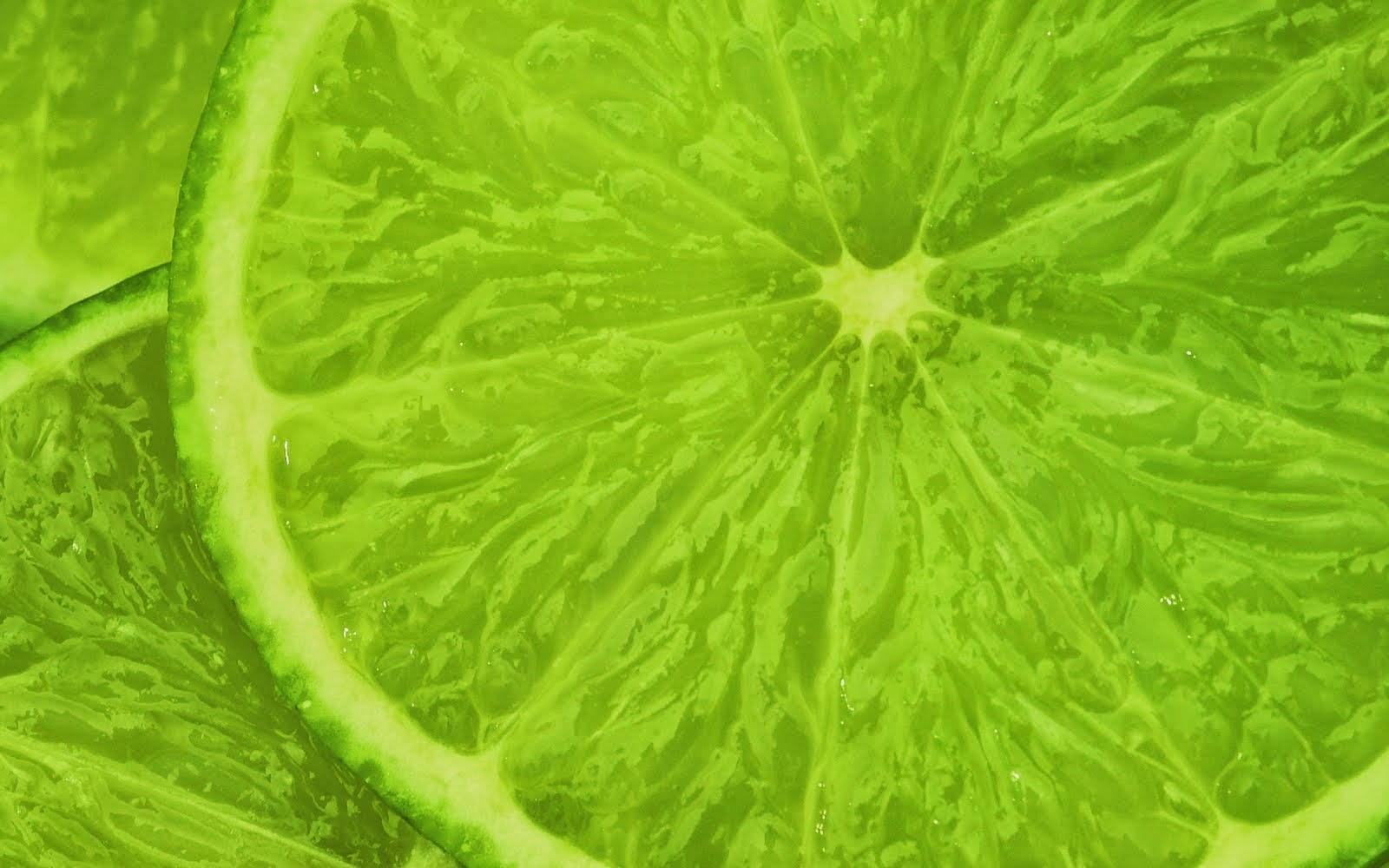 Green Fresh Powerpoint Background | Powerpoint Interaktif