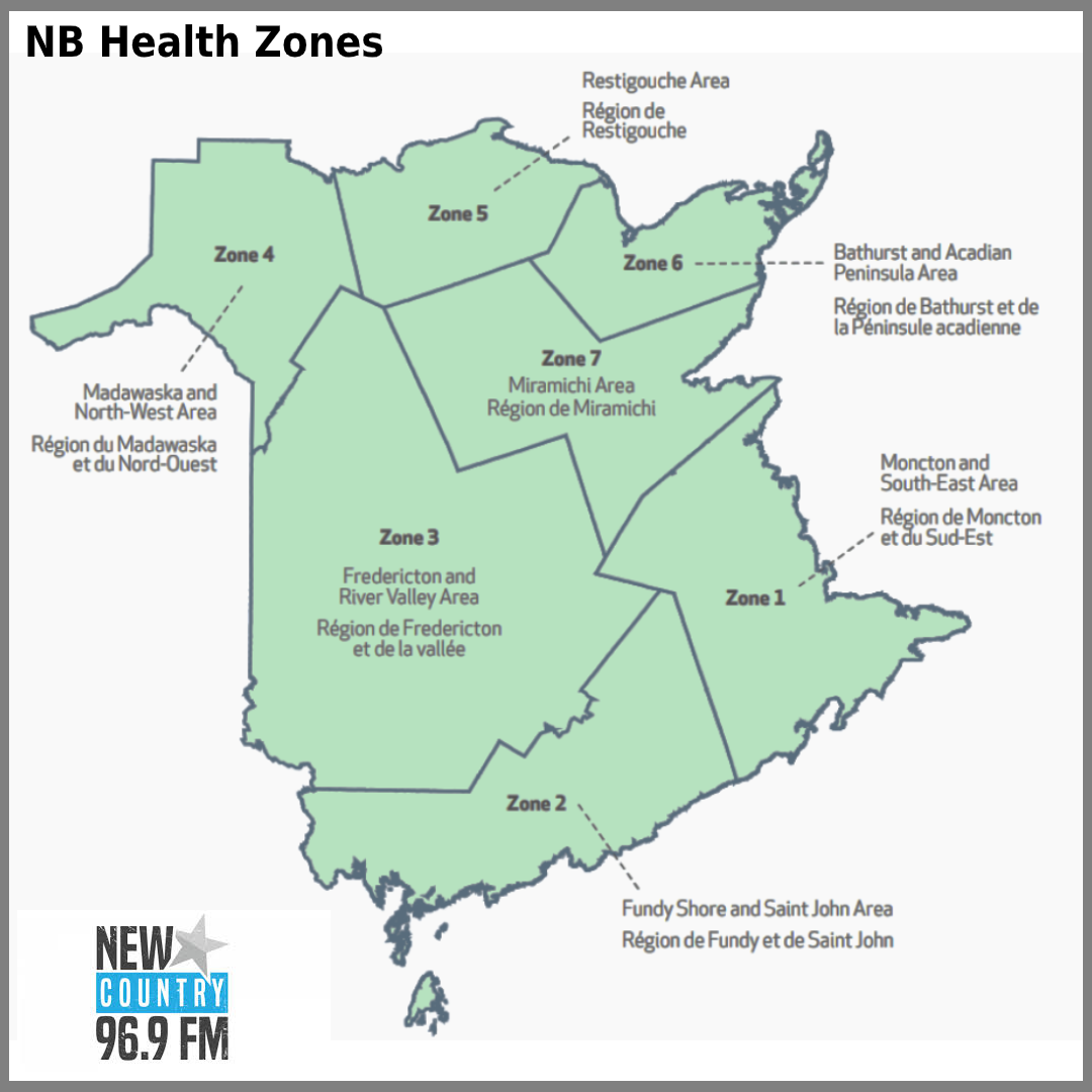 Saturday Provincial COVID UPDATE SIX NEW CASES, Advice for Health Care