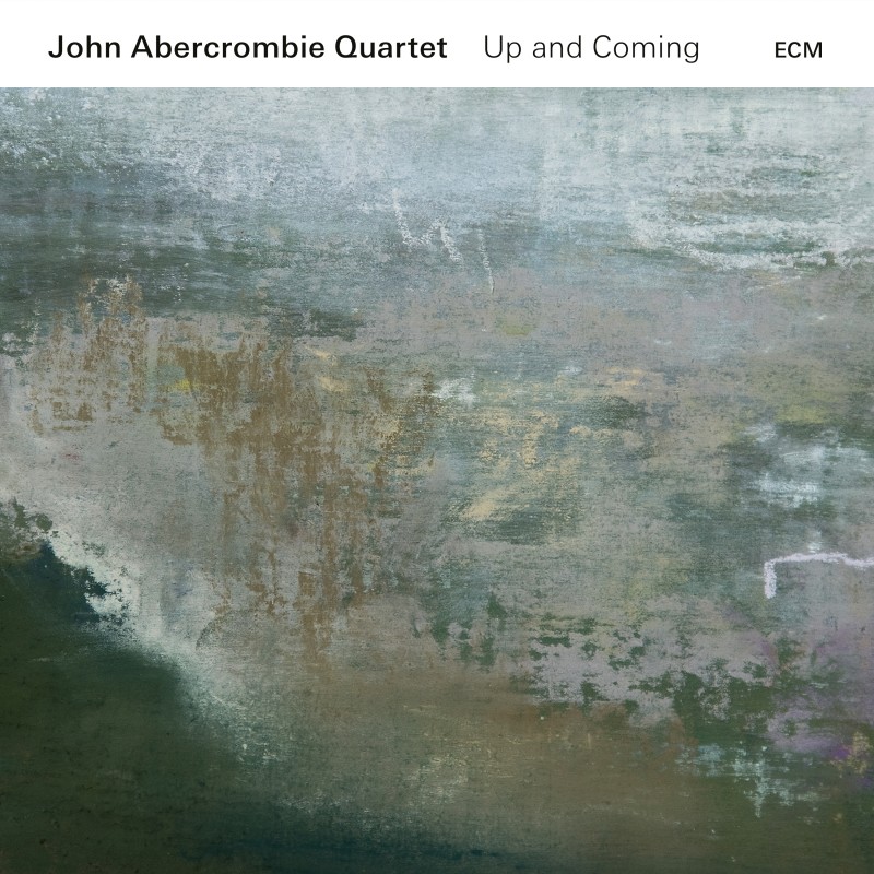 JAZZ Recordings JOHN ABERCROMBIE Up and Coming