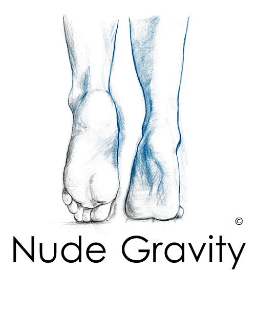 Nude Gravity
