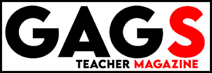 Gags Teacher