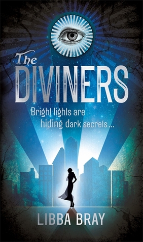 Daisy Chain Book Reviews Book Reviews The Diviners By