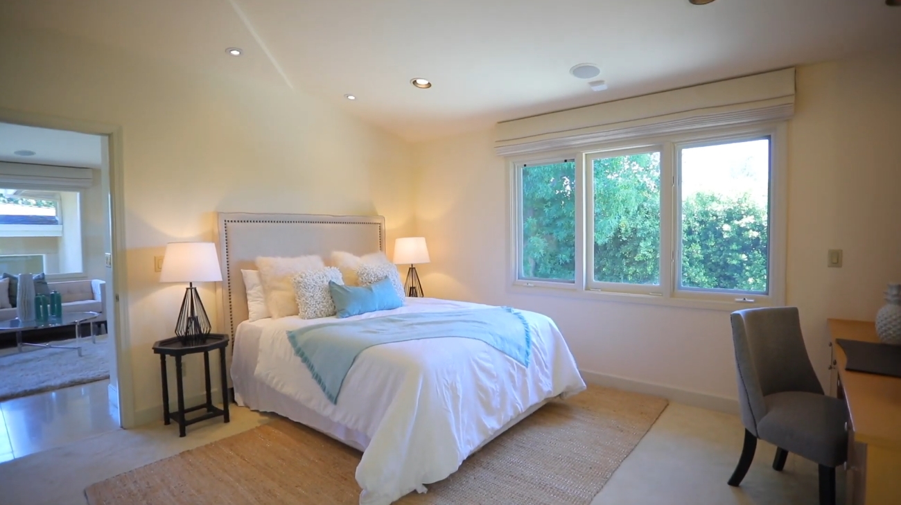 Luxury Home Interior Design Tour vs. 10424 Valley Spring Lane, Toluca Lake, CA