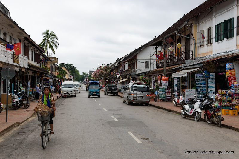 Luang Prabang