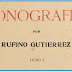 Monografia de Ituango Antioquia #Año 1920
