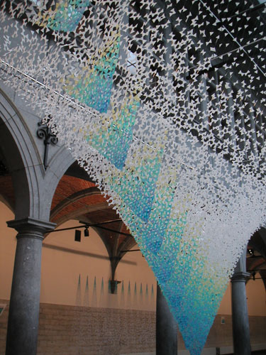 ARTOPOLOGY Yuko Takada Keller