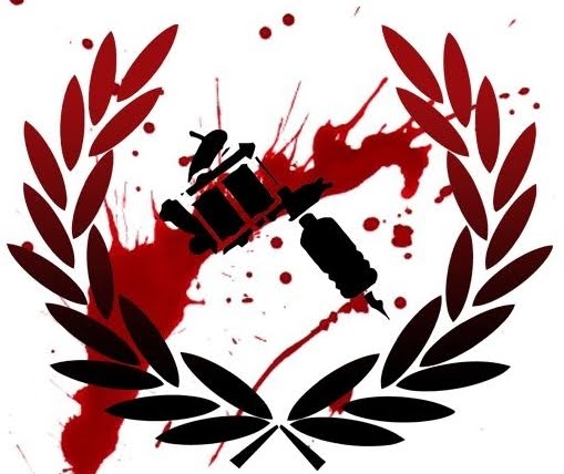 Estúdio Tatuagem Blood Oath Tattoos