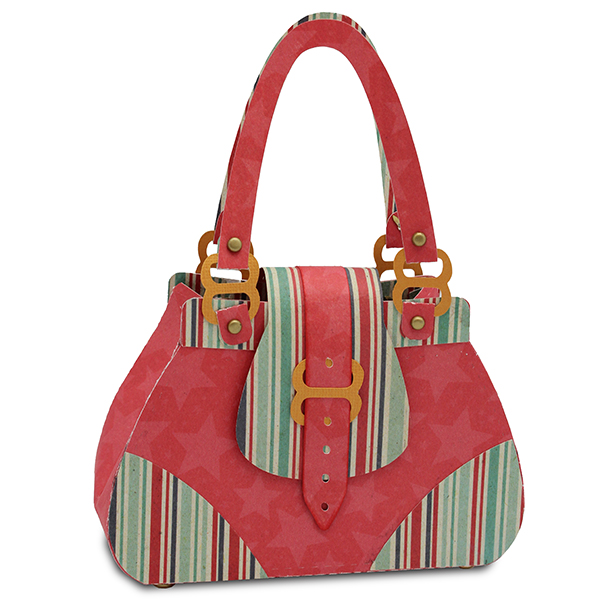 Dreaming Tree: Handy Handbags SVG Bundle • Lydia Watts