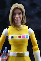 Power Rangers Lightning Collection In Space Yellow Ranger 40