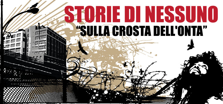 Storie di Nessuno