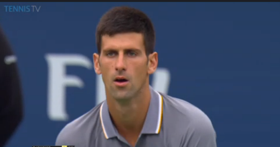 The Sports Thread 1 For 8 13 15 How Djokovic Isn T A Lock To Win The Us Open