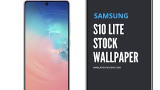 Samsung Galaxy S10 Lite Wallpapers Download