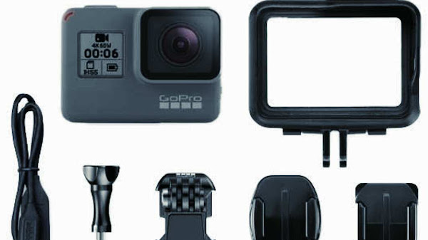 10 Rekomendasi Action Camera Terbaik 2021 Untuk Motovlogger