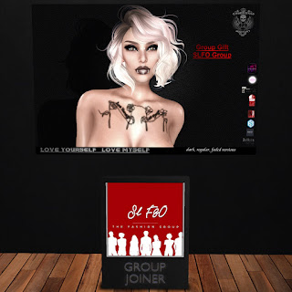 SL F&O group gift from CyberStar BodyArt