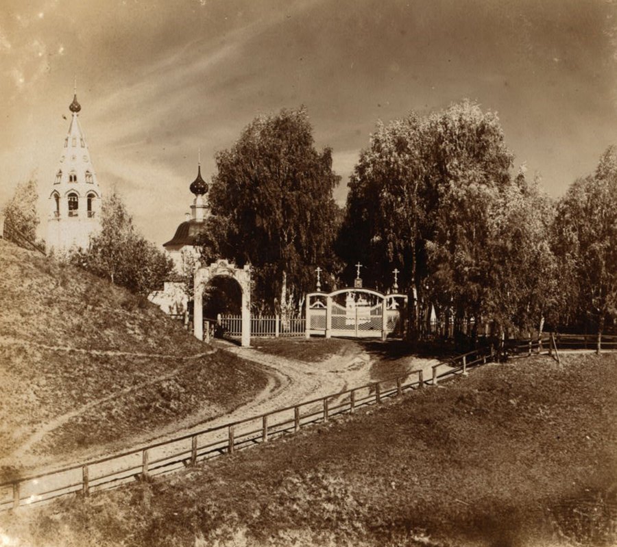 Соборная гора старое Соборная гора старое