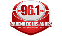 Cadena de los Andes 96.1 FM