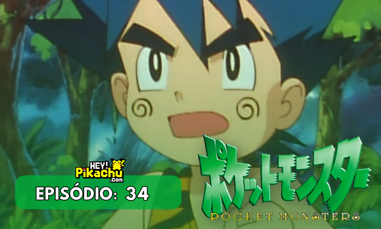 ◓ Anime Pokémon  Liga Índigo T1EP42: Duelo na Cidade Sombria (Assistir  Online Dublado) 📺