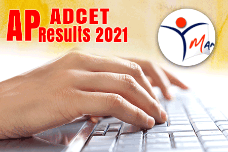 AP ADCET Results 2022