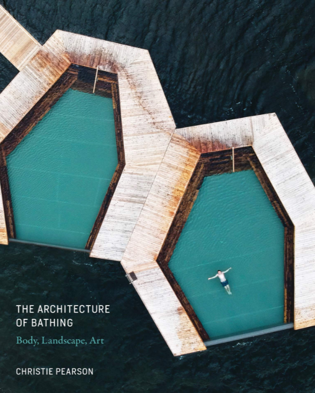 The Architecture of Bathing