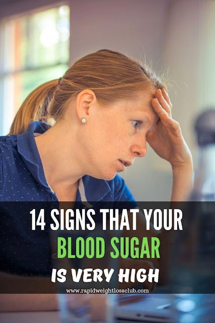 Blood sugar low cause anxiety