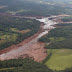 Agência determina inspeções diárias em mineradoras com barragens