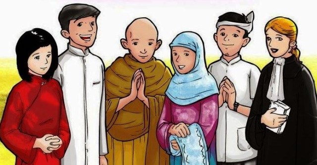 Realiti tentang sistem budaya dan ugama di Malaysia . Realiti tentang sistem budaya dan ugama di Malaysia .