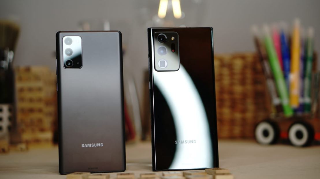 20+ Hp Samsung Dengan Kamera Terbaik Dan Handphone Kamera Terbaik