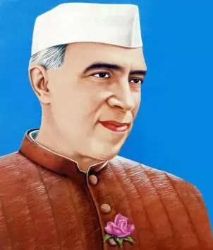 पंडित जवाहरलाल नेहरू के बारे में महत्वपूर्ण प्रश्न उत्तर (Pandit Jawaharlal Nehru)