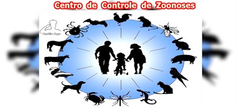 Construção do Centro de Controle de Zoonoses, como esta a situação?