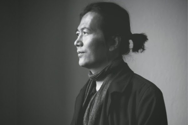 Byung-Chul Han : La paranoia no es una enfermedad típica de hoy Byung-Chul Han : La paranoia no es una enfermedad típica de hoy
