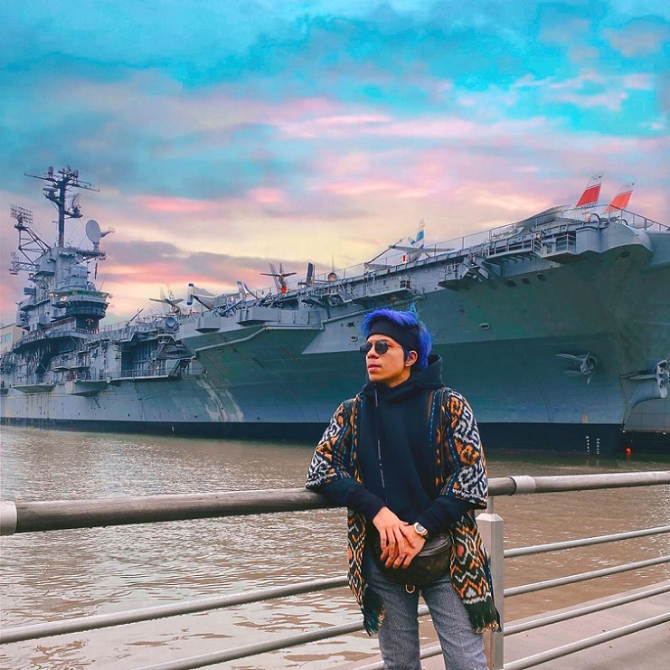 Ada berapa jumlah orang Super kaya, Kaya, Menengah dan Miskin di