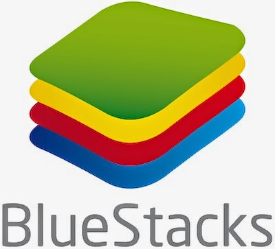 Blue stack